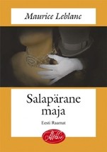 Salapärane maja