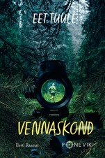 Vennaskond