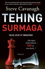 Tehing surmaga