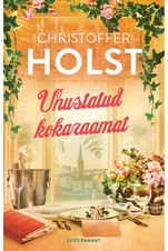Unustatud kokaraamat