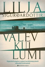 Valev kui lumi