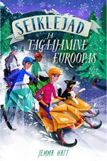 Seiklejad ja tagaajamine Euroopas