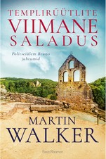 Templirüütlite viimane saladus