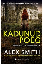 Kadunud poeg