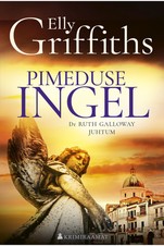 Pimeduse ingel