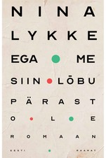 Ega me siin lõbu pärast ole