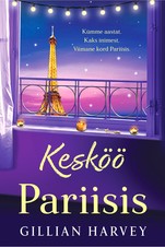Kesköö Pariisis