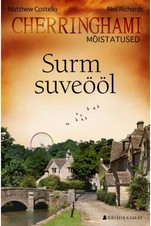 Surm suveööl