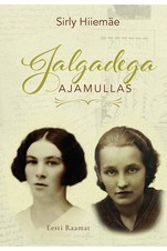 Jalgadega ajamullas