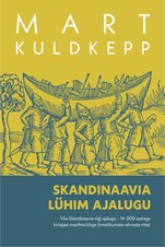 Skandinaavia lühim ajalugu