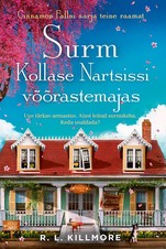 Surm Kollase Nartsissi võõrastemajas